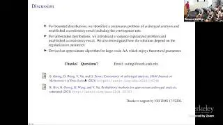 Archetypal Analysis