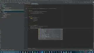 Easy example to Send an Email from your App - Android Java - Tutorial #3