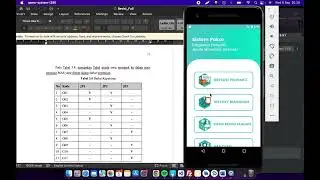 Aplikasi Android Sistem Pakar Metode Certainty Factor