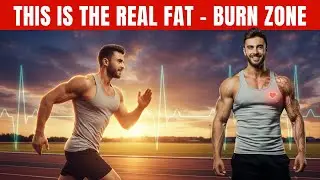 Zone 2 Training Explained: The Best Cardio to Burn Fat Without Killing Your Gains