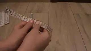 Серия мастер-классов. М.К, №1