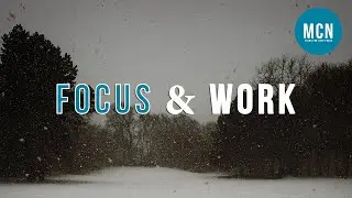 Focus & Work Piano Music &ndash; 3 Hours of Deep Concentration for Productivity