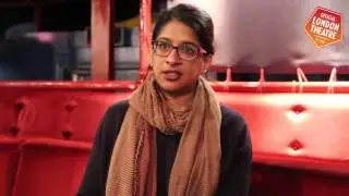 Official London Theatre talks to TheatreCraft Ambassador Indhu Rubasingham