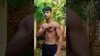 Build Muscle at Home   #shorts  #fitness #motivation