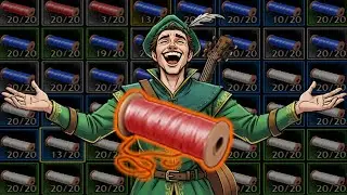 I BECAME THE BEST WEAVER IN ASHES OF CREATION
