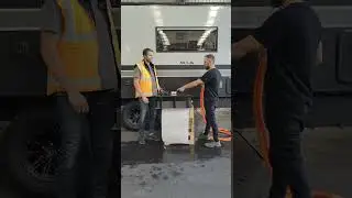 LifePO4 Battery Systems for Caravans |  Safety Features and Performance Explained |  Kokoda Caravans