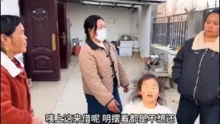 李佳妈和老壳子半斤对八两都在打李佳的主意，阿杜急疯了。