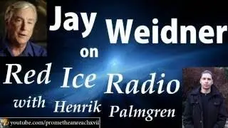 Jay Weidner - Red Ice Radio - 03-06-11 - Kubricks Odyssey vesves The Brotherhood of Saturn