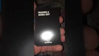Superfight Loot Crate Deck
