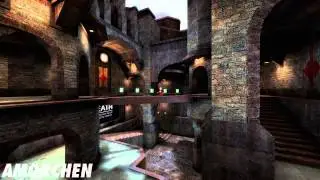 DEATH - A Quakelive community fragmovie by sharpe