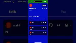 How to use SPILL-APP? Full overview