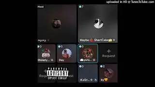 HipHop Tyler J - Yall Clout Chaser Bully People On A TlkTok Live [Offical Audio] Diss Thefamousnini