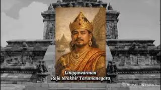 KERAJAAN TARUMA NEGARA - SEJARAH - KELAS X.3