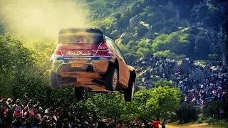 EA WRC KNAF Digitaal PRO online race SpiderByte/RallyG3k/Sp1derBite