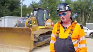 Europe: CASE Customer Testimonial - Wheel Loaders