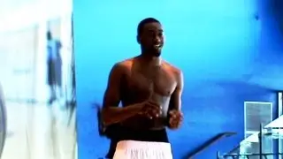 John Wall 2012 Summer Mixtape 2eZ
