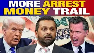 🔥  Trump Kash Patel 