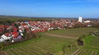 Footage von Osthofen