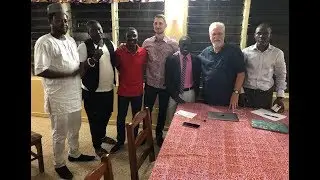 Ghana DEBATE-2: Was Jesus a Muslim or a Christian?