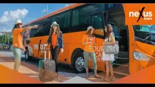 Nexus Tours en Punta Cana y Canc&uacute;n | Descubriendo el Mundo con RISA Travel