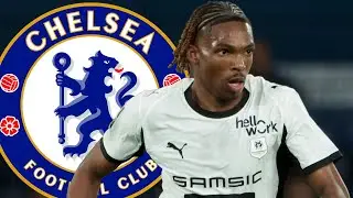 Chelsea line up France U21 star transfer with Liam Rosenior set to be be handed new centre-back Mare