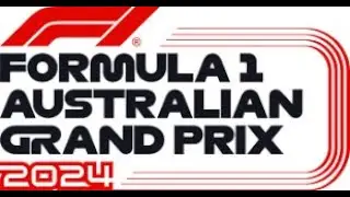 🇦🇺 F1 Australia Grand Prix 2024: Red Bull Reign or Hamilton's Redemption?  Predictions Inside! 🏁🏎️🔥