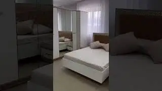 Спальный гарнитур &laquo;Жасмин&raquo;