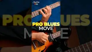 16th Note Triplets for the Blues (Flat Six Secret!) #Shorts