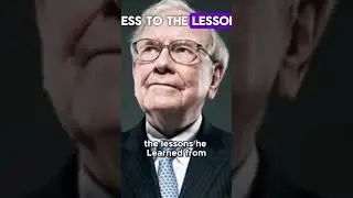Warren Buffett's Success Story with Value Investing