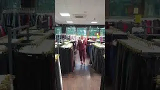 Pantaloni comozi, moderni și ușor de asortat &mdash; ideali pentru sezonul de toamnă #pantaloni  #modern