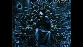 Vader - The Empire cd review