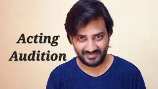 Audition ! Nigetive Character ! Acting ! Dailouge ! Actor ! Keshri Superstar