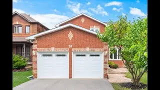 33 Harrop Avenue, Halton Hills Home - Real Estate Properties