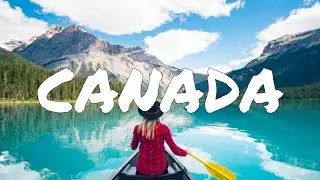 Travel In Canada | Travel In Canada 2021 | Travel Destinations | Travel Video (New)