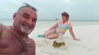 Karácsonyi vakáció Zanzibáron, 2025