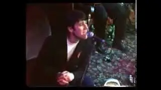 China Crisis - African and White (Live Acoustic)