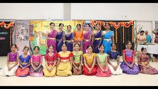 Tamil Cultural Pongal Event - 2026 | Canada 🇨🇦 