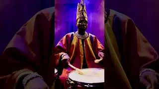 Ụ̀DỊ̀ N’OTÚ | IKÚ UZỌ — The Way of the Wind (Purple Haze)