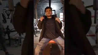 #shaharyarahmed1 #vlog #solomo #gyminspiration  #song #gymmotivation  #gymlife
