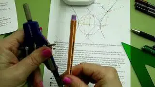 LA HIPÉRBOLA.