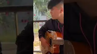 Holding me back #relaxing #relax #song #cover #live #кавер #кыргызстан #алатоо