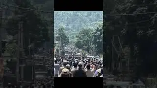Gujjar bakerwal protest in poonch💪      #gujjarbakarwal #scheduletribes #trending