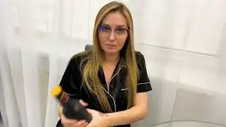 russian stepmother Alina Rai leave the house and before discuss with stepson