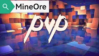 Minecraft | MineOre | Pvp с подписчиками | 与订户的Pvp | Pvp with subscribers