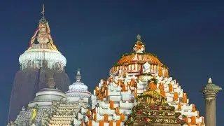 🔴 Today's Live Darshan Lord Jagannath Mandir Puri Dham 💚 02 Jun 2026