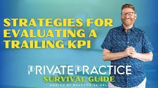 Strategies For Evaluating A Trailing KPI