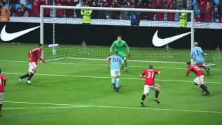 Fifa 16 | The Skillful Otamendi