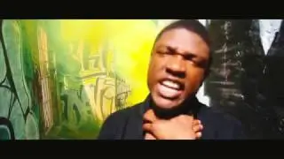 Lafayette Stokely - Lawless Feat. Latasha Alcindor (AKA L.A)