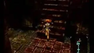 Skies of Arcadia - 0460 - Map - Daccat's Island