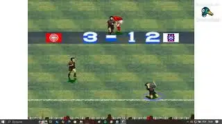 ISS COPA ALLEJO P1 TIARLES X P2 ERASMO